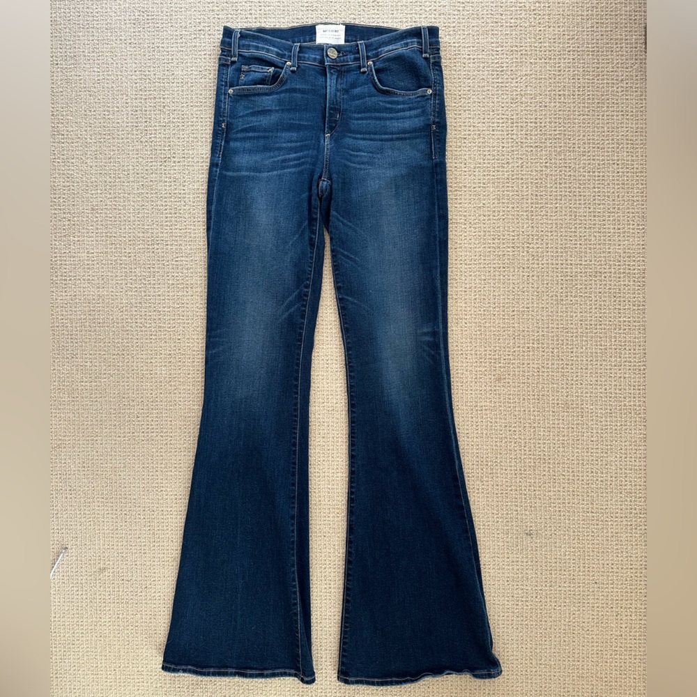 McGuire denim
